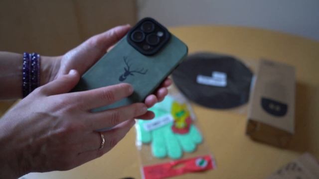 Что заказать в интернете на TEMU. Полезные мелочи и скидки на первый заказ смотреть онлайн