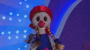 ✨Спокойной ночи, малыши✨ Огневушка-поскакушка