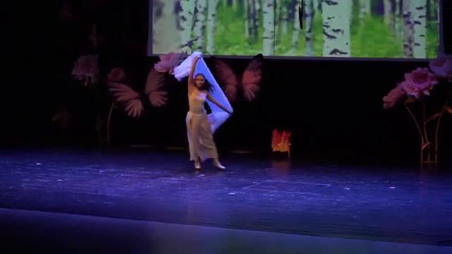ФЕСТИВАЛЬ "РОССИЯ ГЛАЗАМИ ДЕТЕЙ МИРА" в SALOU смотреть онлайн