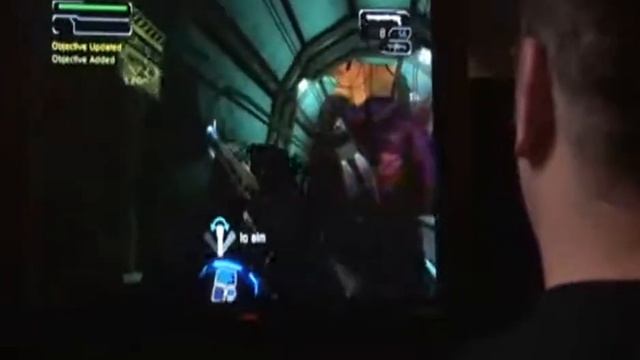 The Conduit Walkthrough Part 1 смотреть онлайн