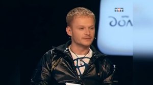 УБОЙНОЙ НОЧИ! 4 сезон, 3 серия: Освоение космоса