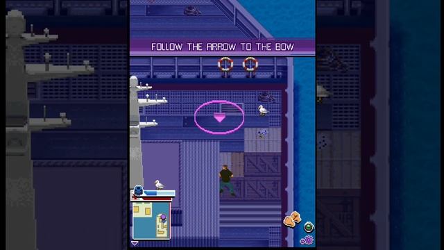 Chapter 2: Mission 5: Man Overboard| Gangstar Miami Vindication Java смотреть онлайн