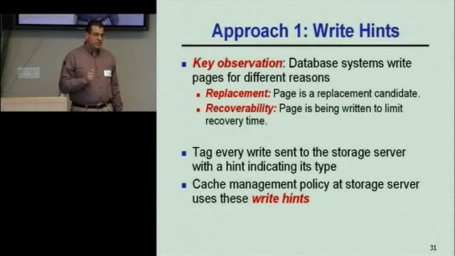 Application Informed Tuning of Virtualized Environments смотреть онлайн