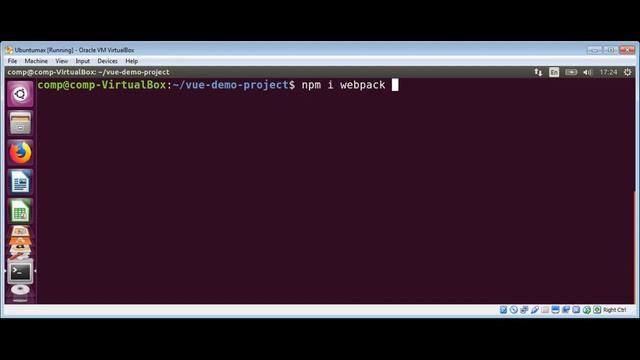 How To Set Up a Vue.js Project смотреть онлайн