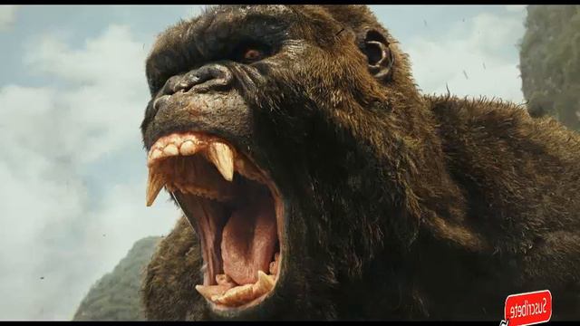 Kong la isla calavera película 2017 [DESCARGA MEGA 1 LINK] [ESPAÑOL HD] смотреть онлайн