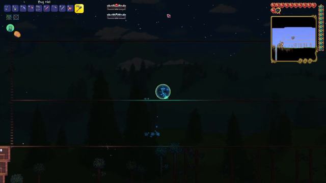 the hardest terraria mod ever (death mod eternity mod master mod for the worthy) part 2 смотреть онлайн