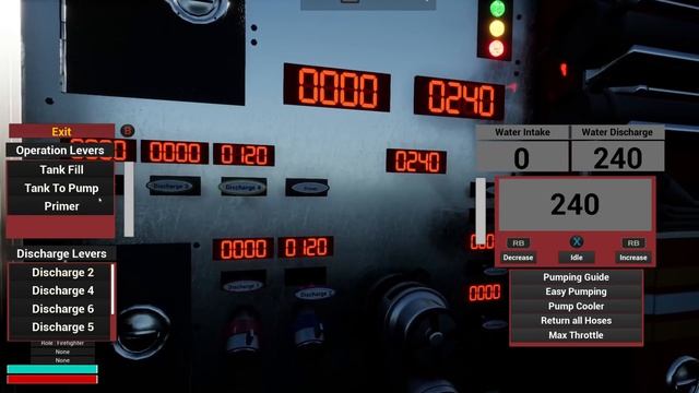 Into The Flames Quick Pumping Guide смотреть онлайн