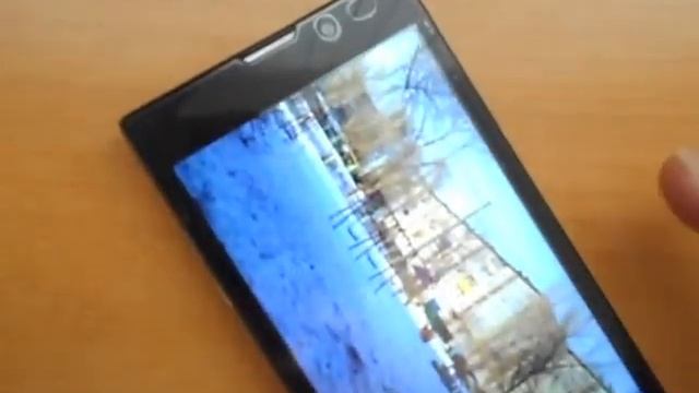 Смартфон STAR HD 5000 смотреть онлайн