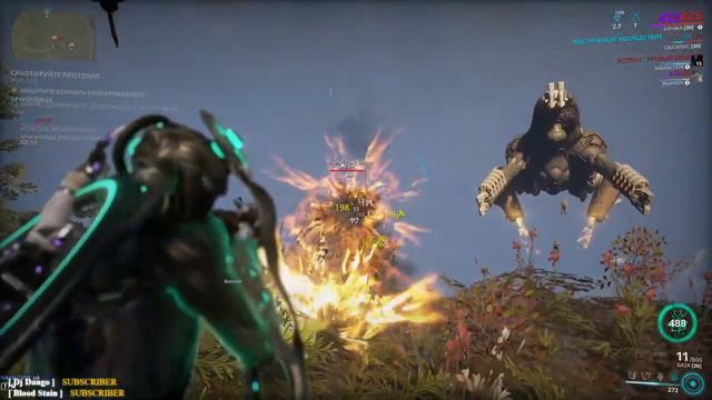 ⚡️ WARFRAME - ПОЗНАЕМ ВАРФРЕЙМ ВМЕСТЕ - STREAM смотреть онлайн