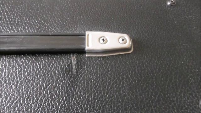 Fender Deluxe 85 Pt-1. What's Wrong, a First Look. смотреть онлайн