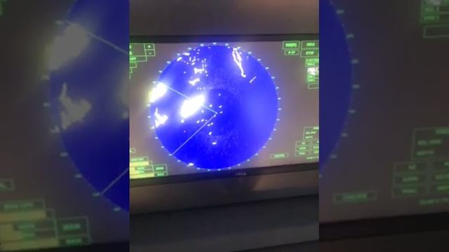 Навигационный мостик. Морская астрономия, навигация от КДП морского судна Валерия Ляшенка. Тренажер смотреть онлайн