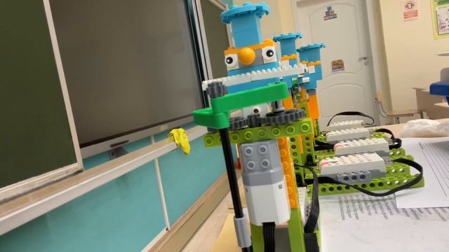 Ранняя профориентация. #детскийпсихолог #осторожнодети #дети #профориентация смотреть онлайн