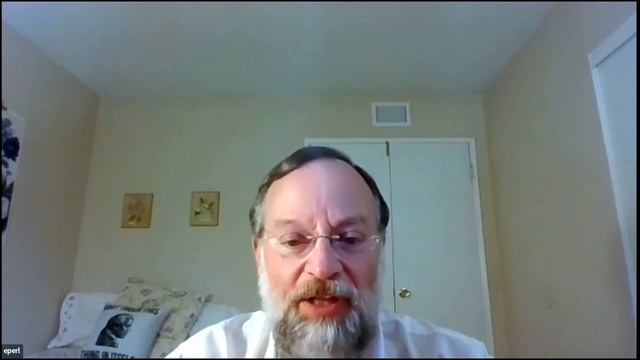 Dr. Eric Perl on Philosophical Mysticism and "Why is there anything at all?" смотреть онлайн