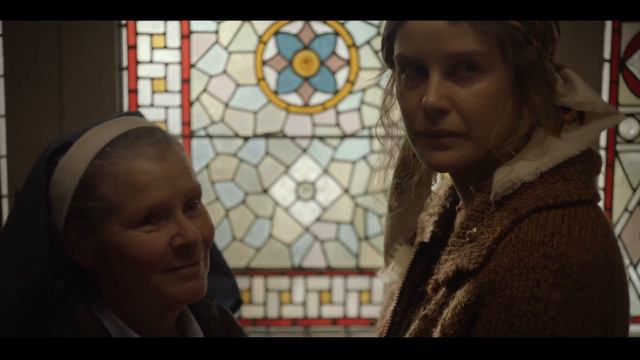 Amulet - Official Trailer смотреть онлайн