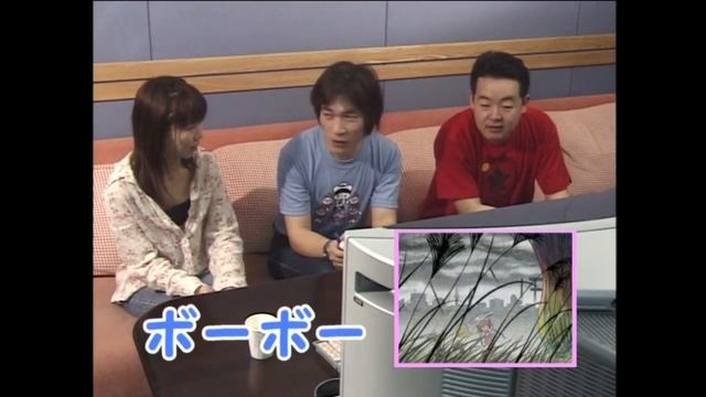 Di Gi Charat Nyo Opening Session デ・ジ・キャラットにょオープニング座接会 смотреть онлайн