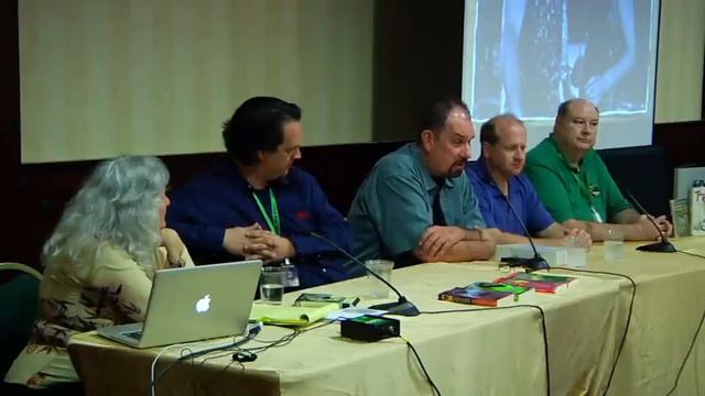 John Carter and the Gods of Hollywood Book Featurette 1 смотреть онлайн