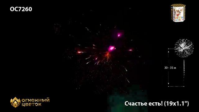 OC7260 смотреть онлайн