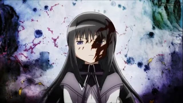 Madoka magika ( heathens - twenty one pilots ) смотреть онлайн
