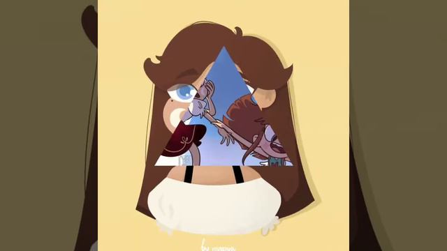 Luna Butterfly Diaz смотреть онлайн