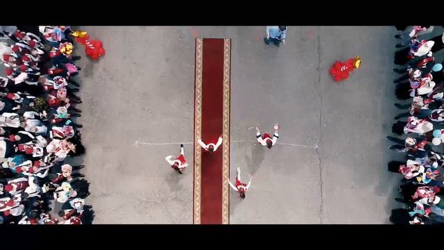 Последний звонок / Гимназия 3 / Город Гудермес смотреть онлайн