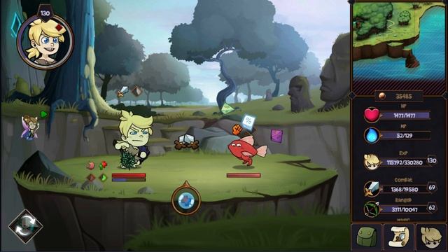 Update 0.2.1 - Neues Boss-Monster #09 || Let's Play Hero Tale - Idle RPG | Deutsch | German смотреть онлайн
