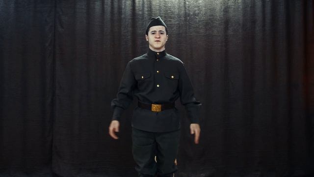 Рассказ танкиста смотреть онлайн