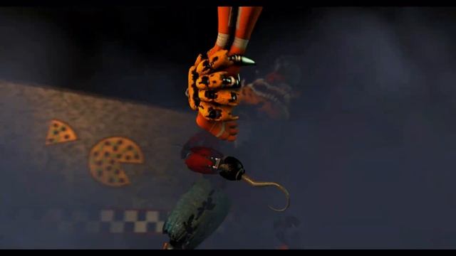 [SFM FNIA] Five Nights At ANIME ANIMATRONICS VS FNAF MOVIE ANIMATRONICS смотреть онлайн