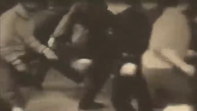 Дед, разнеси этот танцпол смотреть онлайн