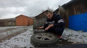 ЛУЧШИЙ РАЗМЕР КОЛЕС ДЛЯ НИВЫ, ЗИМНЯЯ РЕЗИНА (LADA 4X4)