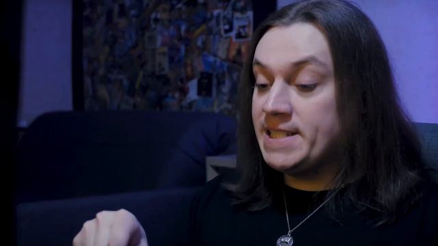 Мемасы Кропа Выпуск №296 - Сатана играется смотреть онлайн