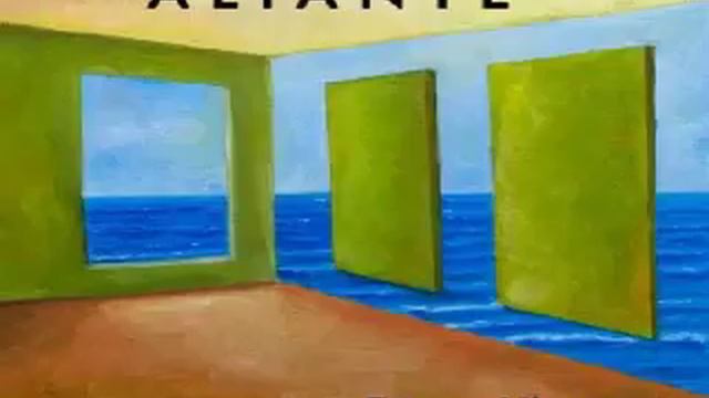 Aliante - San Gregorio смотреть онлайн