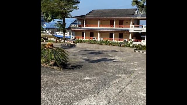 Khao Lak Sunset Beach Resort