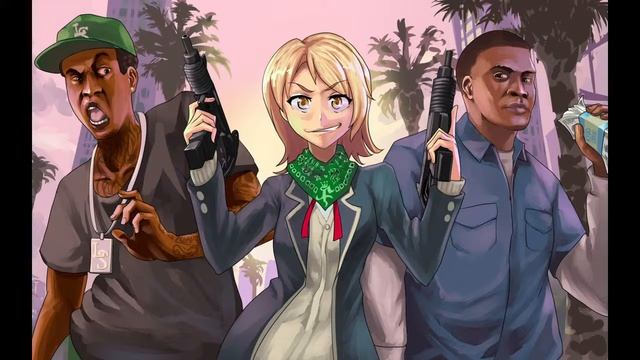 Стрим по гта 5 смотреть онлайн