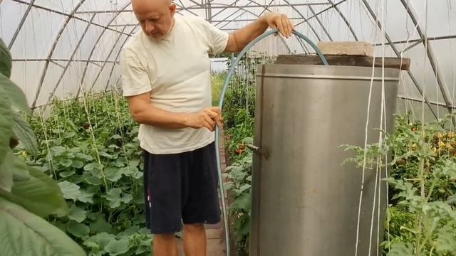 ?За 2 минуты КАПЕЛЬНЫЙ ПОЛИВ сделает даже женщина или ребёнок! Настолько это просто! смотреть онлайн