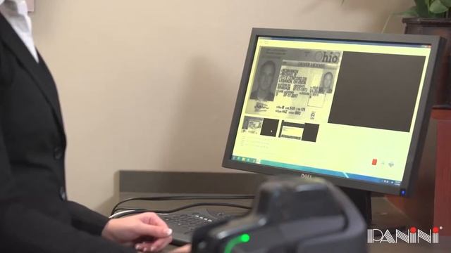 Panini Vision neXt Operator Training смотреть онлайн