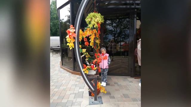 Круиз по Волге 2021 год. Для внучки. смотреть онлайн