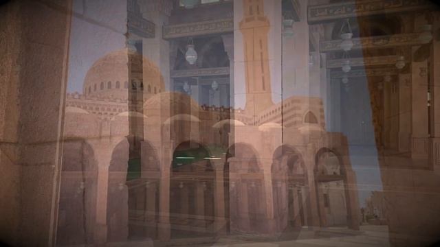 Al Mustafa Mosque - Sharm El Sheikh смотреть онлайн