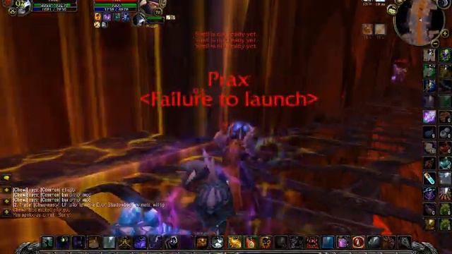 Hidan World PvP 4/5 S3 Undead Spriest смотреть онлайн