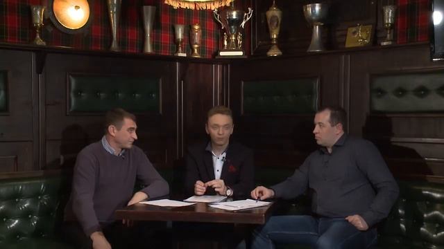 12 Игрок - Эфир от 13.02.2015 / Выпуск 1 смотреть онлайн