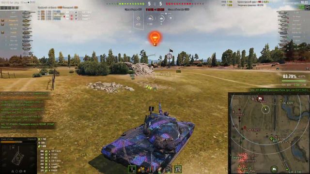 И снова Progeto 65, хорошая игра.....нравится :-) смотреть онлайн