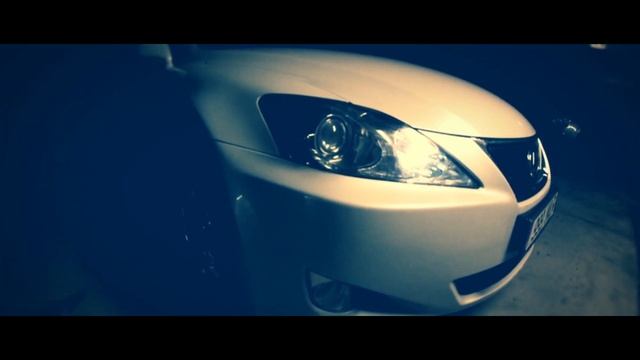 Lexus IS 220d смотреть онлайн