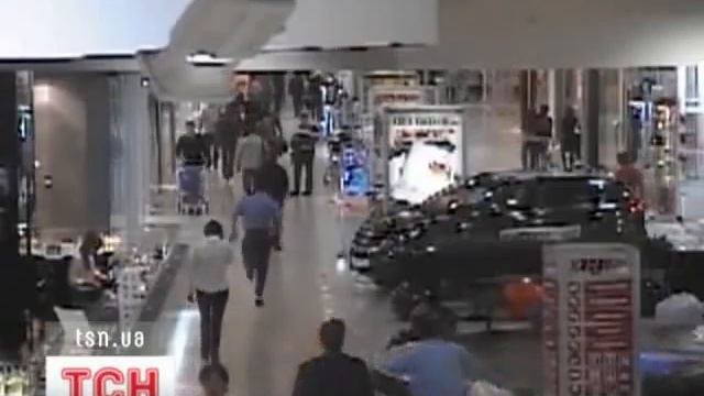 Розслідування вбивств охоронців у Каравані - ТСН смотреть онлайн