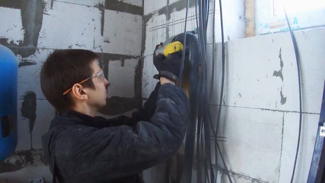 Будни электромонтажника 4 смотреть онлайн