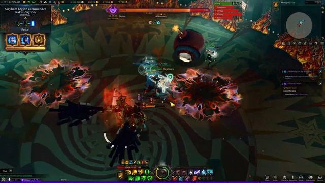 Shock Scrapper Clown G3 fast run смотреть онлайн