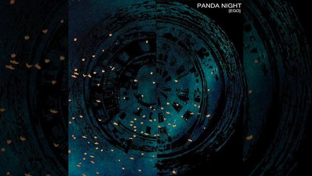 Panda Night - Stay Around смотреть онлайн