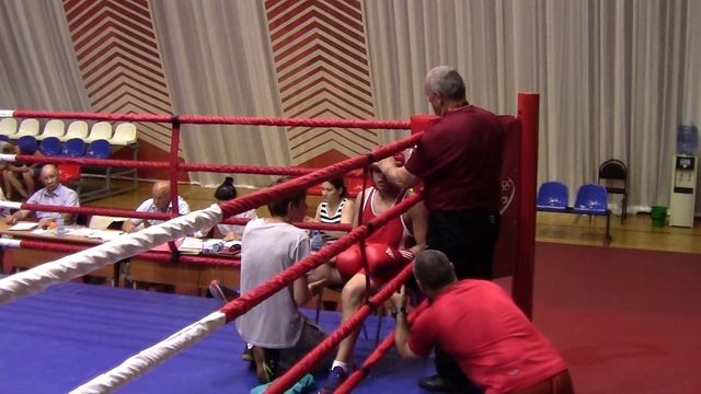 27.Хачатурян Сергей Москва Репринцев Вадим Волгоград смотреть онлайн