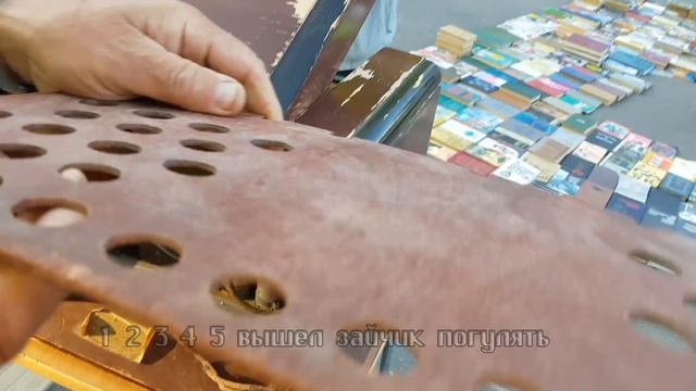 29 08 2021 Казань барахолка Парк Карима Тинчурина Радиола урал 49 смотреть онлайн
