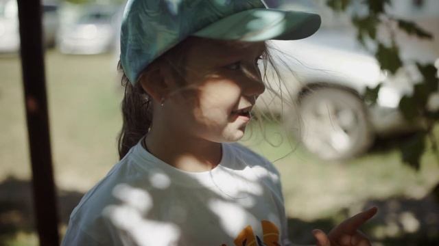 Summer Capoeira Camp 2019 смотреть онлайн