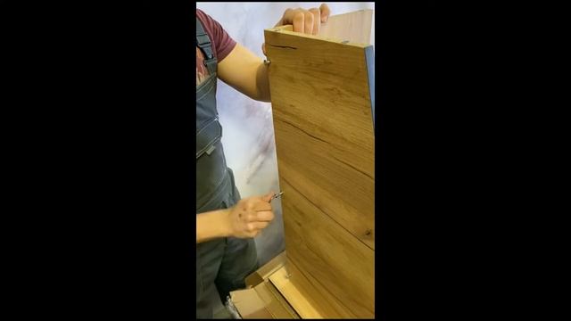 Сборка игрового стола FPS MEBEL