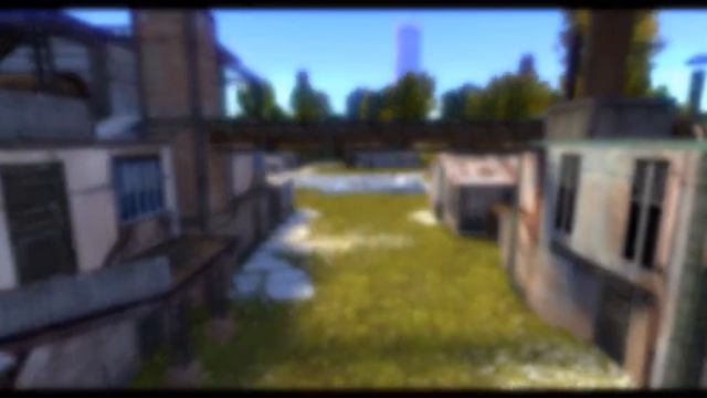 Garrys mod Short movie - Torn Apart смотреть онлайн